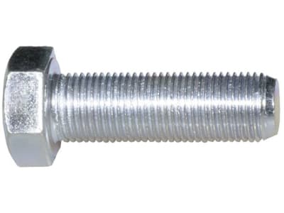 Industriehof® Sechskantschraube M 16 x 2 x 50 - 8.8 ohne Sicherungsmutter für universal, 1.30.1650 Industriehof® Sechskantschraube M 16 x 2 x 50 - 8.8 ohne Sicherungsmutter für universal, 1.30.1650