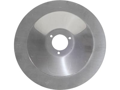 Industriehof® Säscheibe 300 x 2,5 mm, für Amazone, 31-34008