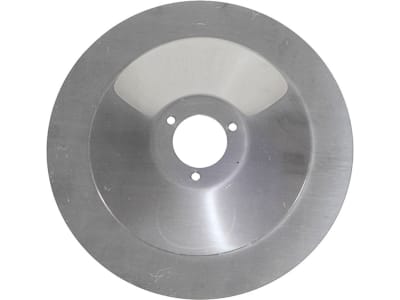 Industriehof® Säscheibe 300 x 2,5 mm, LK 70 mm, gewölbt, glatt, für Amazone, 31-34008 Industriehof® Säscheibe 300 x 2,5 mm, LK 70 mm, gewölbt, glatt, für Amazone, 31-34008