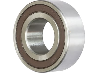 Industriehof® Rillenkugellager 30 x 62 x 23,8 mm 3206.2RS, für Väderstad Rapid RDA 600-800 C Spuranreißer, Rapid RD 30 C/S/M Drillsystem, 99.VÄ-05 Industriehof® Rillenkugellager 30 x 62 x 23,8 mm 3206.2RS, für Väderstad Rapid RDA 600-800 C Spuranreißer, Rapid RD 30 C/S/M Drillsystem, 99.VÄ-05