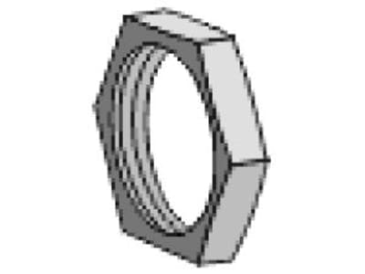 Industriehof® Kontermutter M 30 x 2 für Väderstad, 654-3-11 Industriehof® Kontermutter M 30 x 2 für Väderstad, 654-3-11