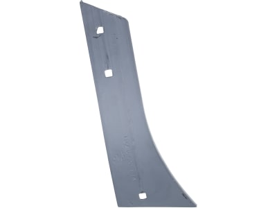 Streichblech-Vorderteil, links/rechts, VRP 350 OL/VRP 350 OR, für Rabe, nur für Körper mit Streichblechen Streichblech-Vorderteil, links/rechts, VRP 350 OL/VRP 350 OR, für Rabe, nur für Körper mit Streichblechen