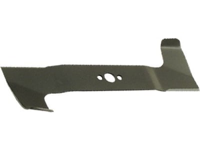 Rasenmähermesser 390 mm, ZB rund, 20,0 mm, AB rund, 10,0 mm, für Rasenmäher Kynast 40 cm Elektro Rasenmähermesser 390 mm, ZB rund, 20,0 mm, AB rund, 10,0 mm, für Rasenmäher Kynast 40 cm Elektro