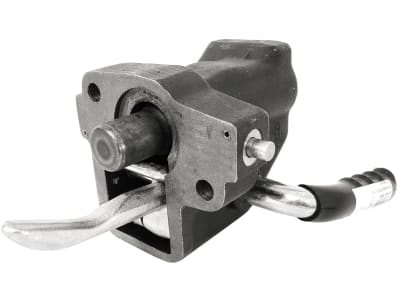 Walterscheid Kupplungskopf "2000NB", mit 37 mm Kuppelbolzen, ohne Adapterplatte, 8002481 Walterscheid Kupplungskopf "2000NB", mit 37 mm Kuppelbolzen, ohne Adapterplatte, 8002481