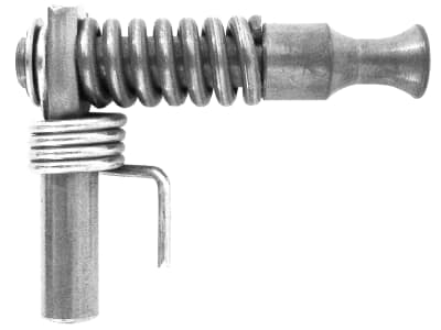 Walterscheid Auslöserstössel "CK3-2000-160", 49/62 x 9/12 mm, für Kupplungskopf Anhängekupplung 2000A/2000NA/2000B/2000NB, 8004163 Walterscheid Auslöserstössel "CK3-2000-160", 49/62 x 9/12 mm, für Kupplungskopf Anhängekupplung 2000A/2000NA/2000B/2000NB, 8004163