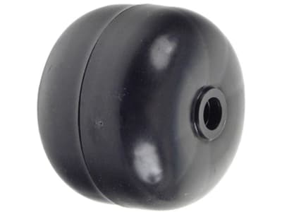 Ersatzrad 79 x 65,4 mm, Ø Achse 12,0 mm, für Castel Garden Mähwerk TC102, TC122 Ersatzrad 79 x 65,4 mm, Ø Achse 12,0 mm, für Castel Garden Mähwerk TC102, TC122