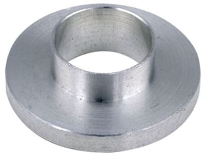 Reduzierbuchse Aluminium, für Nylsaw-Mähköpfe an Elektrolux Geräten Reduzierbuchse Aluminium, für Nylsaw-Mähköpfe an Elektrolux Geräten