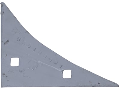 Anlagen-Vorderteil, links/rechts, 929100001/929100050, für Landsberg/Pöttinger