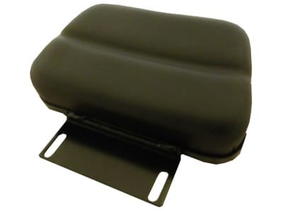 Rückenverlängerung PVC/Stoff für "Compact Star L" Rückenverlängerung PVC/Stoff für "Compact Star L"