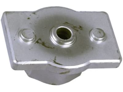 Messerkupplung für Ayp, Husqvarna, Partner, Ø Welle 22,2 mm Messerkupplung für Ayp, Husqvarna, Partner, Ø Welle 22,2 mm
