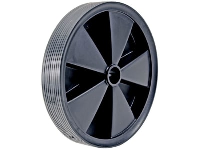 Betonmischerrad, Ø außen 241 mm für Atika, Lescha Betonmischerrad, Ø außen 241 mm für Atika, Lescha