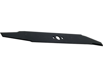 Rasenmähermesser Länge 400 mm, ZB rund, 16,2 mm, AB rund, 8,5 mm, für Flymo Rasenmähermesser Länge 400 mm, ZB rund, 16,2 mm, AB rund, 8,5 mm, für Flymo