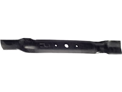Rasenmähermesser 543 mm, ZB rund, 17,4 mm, AB rund, 10,3 mm, für Aufsitzmäher 42"-Mähwerk John Deere, Scotts Rasenmähermesser 543 mm, ZB rund, 17,4 mm, AB rund, 10,3 mm, für Aufsitzmäher 42"-Mähwerk John Deere, Scotts