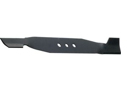 Rasenmähermesser 398 mm, ZB rund, 11,0 mm, AB rund, 10,5 mm, für Rasenmäher Stiga Swing 40 (Benzin) Rasenmähermesser 398 mm, ZB rund, 11,0 mm, AB rund, 10,5 mm, für Rasenmäher Stiga Swing 40 (Benzin)