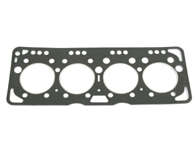 Zylinderkopfdichtung 1,60 mm, 4 Zylinder, Motor 615D, für Traktor Fiat Zylinderkopfdichtung 1,60 mm, 4 Zylinder, Motor 615D, für Traktor Fiat