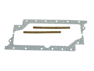 Ölwannendichtung Zylinder 3; 4, für Massey Ferguson Motor Perkins A4.192; Perkins AD3.152 Ölwannendichtung Zylinder 3; 4, für Massey Ferguson Motor Perkins A4.192; Perkins AD3.152