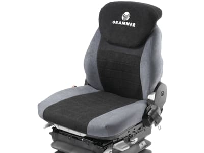 Grammer Sitzbezug "Protecto™", Breite Sitzpolster max. 530 mm Grammer Sitzbezug "Protecto™", Breite Sitzpolster max. 530 mm