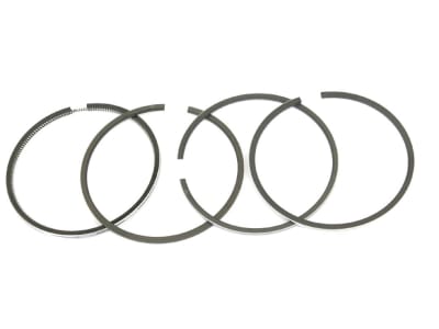 Kolbenringsatz, Motor BSD 326; BSD 329; BSD 332; BSD 333; BSD 438, Stärke 2,35 mm; 2,35 mm; 2,35 mm; 4,70 mm, für Ford New Holland Kolbenringsatz, Motor BSD 326; BSD 329; BSD 332; BSD 333; BSD 438, Stärke 2,35 mm; 2,35 mm; 2,35 mm; 4,70 mm, für Ford New Holland