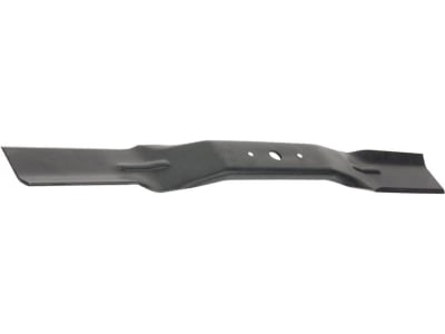 Rasenmähermesser 635 mm, ZB rund, 15,9 mm, AB rund, 4,8 mm, rechtsdrehend, für Aufsitzmäher Walker 48"-Mähwerk Rasenmähermesser 635 mm, ZB rund, 15,9 mm, AB rund, 4,8 mm, rechtsdrehend, für Aufsitzmäher Walker 48"-Mähwerk