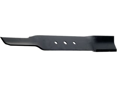 Rasenmähermesser 388 mm, ZB rund, 11,0 mm, AB rund, 8,5 mm, für Rasenmäher Efco, Oleo-Mac Rasenmähermesser 388 mm, ZB rund, 11,0 mm, AB rund, 8,5 mm, für Rasenmäher Efco, Oleo-Mac