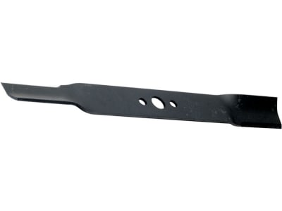 Rasenmähermesser 455 mm, ZB rund, 20,5 mm, AB rund, 10,5 mm, für Rasenmäher Efco, Oleo-Mac Rasenmähermesser 455 mm, ZB rund, 20,5 mm, AB rund, 10,5 mm, für Rasenmäher Efco, Oleo-Mac