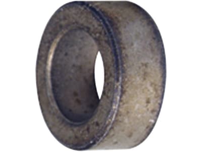 Distanzbuchse 6,1 x 9,8 x 4,1 mm, für Freund Heckenschere H45, H55, H65 Distanzbuchse 6,1 x 9,8 x 4,1 mm, für Freund Heckenschere H45, H55, H65