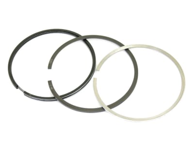 Kolbenringsatz, Motor KHD FL912, Stärke 2,94 mm; 2,55 mm; 5,00 mm, für Deutz-Fahr, Fendt Kolbenringsatz, Motor KHD FL912, Stärke 2,94 mm; 2,55 mm; 5,00 mm, für Deutz-Fahr, Fendt