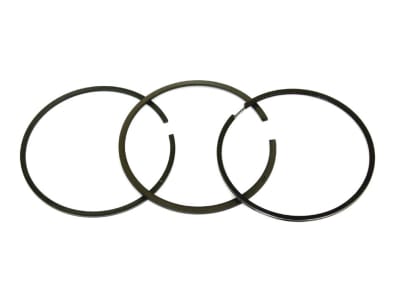 Kolbenringsatz, Motor 4.5D; 4.5T; 6.8D; 6.8D (4801); 6.8T; 6.8T (4801), Stärke 2,32 mm; 2,36 mm; 3,45 mm, für John Deere