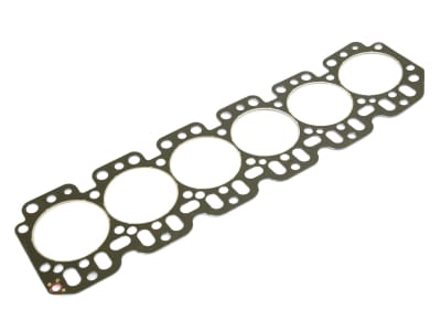 Zylinderkopfdichtung 1,20 mm, 6 Zylinder, Motor 6.059D; 6.059T; 6.068D; 6.068T; 6.329D; 6.359D; 6.359T, für Traktor John Deere Zylinderkopfdichtung 1,20 mm, 6 Zylinder, Motor 6.059D; 6.059T; 6.068D; 6.068T; 6.329D; 6.359D; 6.359T, für Traktor John Deere