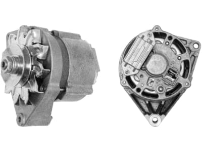 Letrika Lichtmaschine "IA0062/AAG1307", 14 V, 33 A Letrika Lichtmaschine "IA0062/AAG1307", 14 V, 33 A