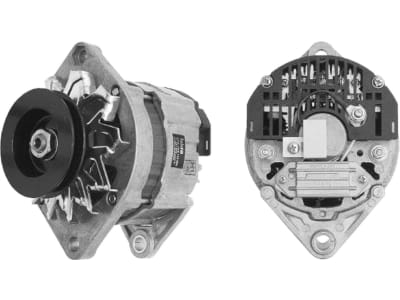 Letrika Lichtmaschine "IA0070/AAK1116", 14 V, 45 A Letrika Lichtmaschine "IA0070/AAK1116", 14 V, 45 A