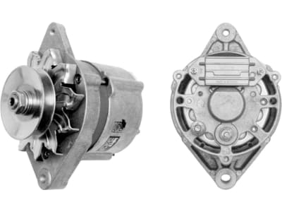 Letrika Lichtmaschine "IA0095/AAG1310", 14 V, 33 A Letrika Lichtmaschine "IA0095/AAG1310", 14 V, 33 A