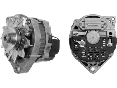 Letrika Lichtmaschine "IA0256/AAK4105", 14 V, 70 A Letrika Lichtmaschine "IA0256/AAK4105", 14 V, 70 A