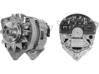 Letrika Lichtmaschine "IA0301/AAK4135", 14 V, 55 A Letrika Lichtmaschine "IA0301/AAK4135", 14 V, 55 A