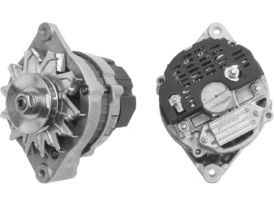 Letrika Lichtmaschine "IA0309/AAK3130", 14 V, 55 A Letrika Lichtmaschine "IA0309/AAK3130", 14 V, 55 A