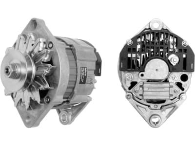 Letrika Lichtmaschine "IA0327/AAK4153", 14 V, 65 A Letrika Lichtmaschine "IA0327/AAK4153", 14 V, 65 A