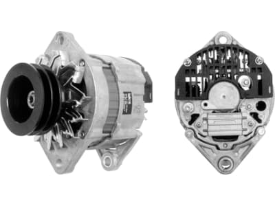 Letrika Lichtmaschine "IA0329/AAK4155", 14 V, 65 A Letrika Lichtmaschine "IA0329/AAK4155", 14 V, 65 A