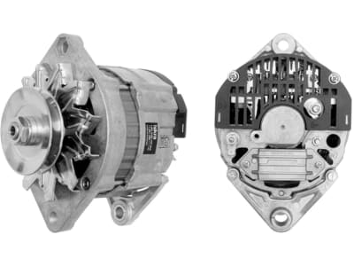 Letrika Lichtmaschine "IA0336/AAK4162", 14 V, 55 A