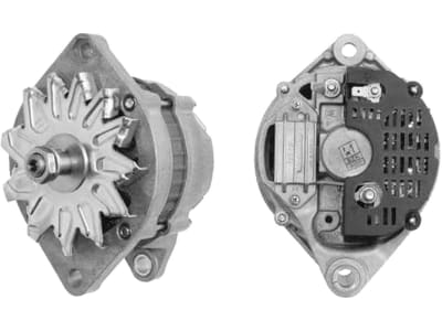 Letrika Lichtmaschine "IA0463/AAK3563", 14 V, 65 A