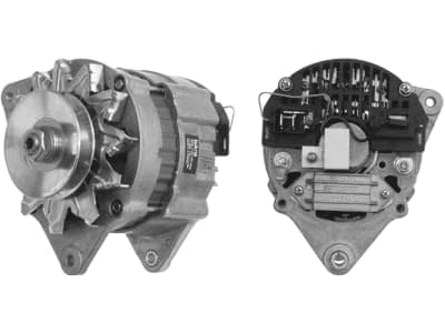 Letrika Lichtmaschine "IA0470/AAK3369", 14 V, 65 A Letrika Lichtmaschine "IA0470/AAK3369", 14 V, 65 A