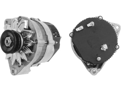 Letrika Lichtmaschine "IA0511/AAK3579", 14 V, 55 A Letrika Lichtmaschine "IA0511/AAK3579", 14 V, 55 A