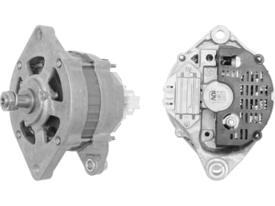 Letrika Lichtmaschine "IA0514/AAK1228", 14 V, 65 A