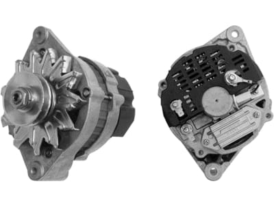 Letrika Lichtmaschine "IA0584/AAK3134", 14 V, 70 A Letrika Lichtmaschine "IA0584/AAK3134", 14 V, 70 A