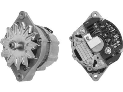 Letrika Lichtmaschine "IA0595/AAK3330", 14 V, 65 A Letrika Lichtmaschine "IA0595/AAK3330", 14 V, 65 A