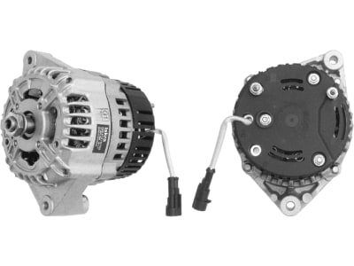 Letrika Lichtmaschine "IA0598/AAK5112", 14 V, 70 A Letrika Lichtmaschine "IA0598/AAK5112", 14 V, 70 A