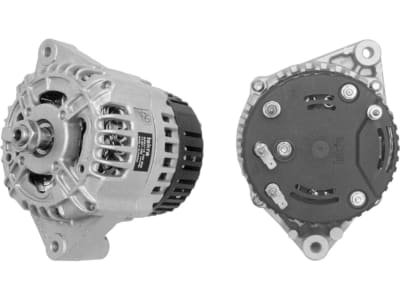 Letrika Lichtmaschine "IA0666/AAK5114", 14 V, 85 A Letrika Lichtmaschine "IA0666/AAK5114", 14 V, 85 A