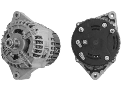 Letrika Lichtmaschine "IA0675/AAK5363", 14 V, 95 A Letrika Lichtmaschine "IA0675/AAK5363", 14 V, 95 A