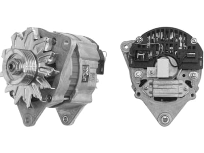 Letrika Lichtmaschine "IA0706/AAK4567", 14 V, 55 A