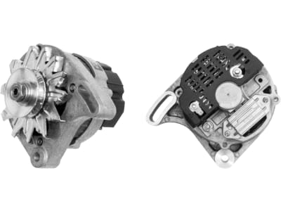Letrika Lichtmaschine "IA0711/AAK4569", 14 V, 65 A Letrika Lichtmaschine "IA0711/AAK4569", 14 V, 65 A