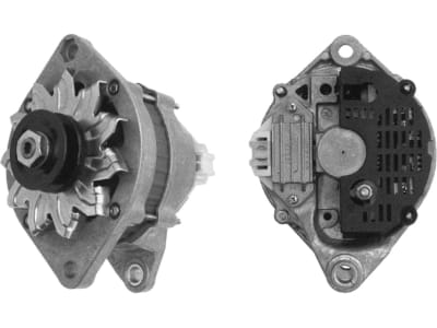 Letrika Lichtmaschine "IA0724/AAK1233", 14 V, 65 A Letrika Lichtmaschine "IA0724/AAK1233", 14 V, 65 A